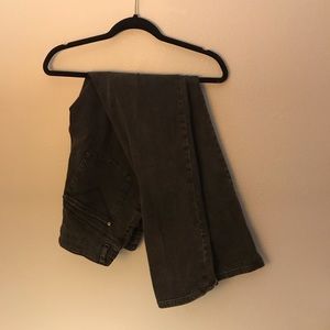 Ragged Priest mom jeans